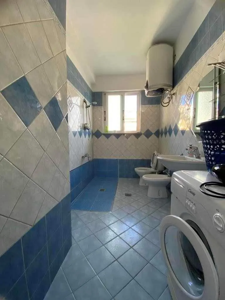 Apartmán Koli Apartaments Sarandë Albánie