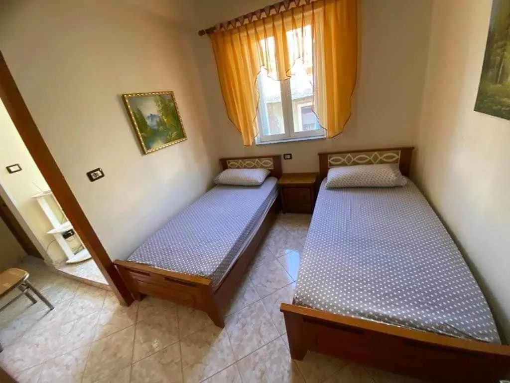 Koli Apartaments Sarandë