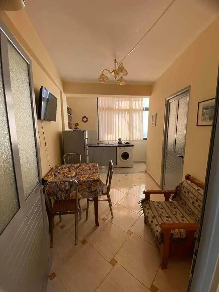 Koli Apartaments Sarandë 0*,