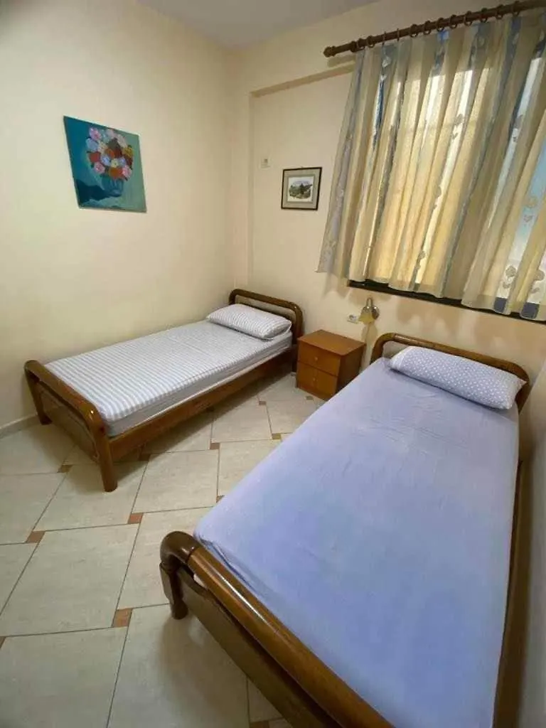 Koli Apartaments Sarandë