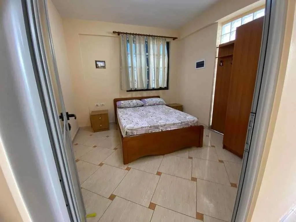 Koli Apartaments Sarandë Apartmán