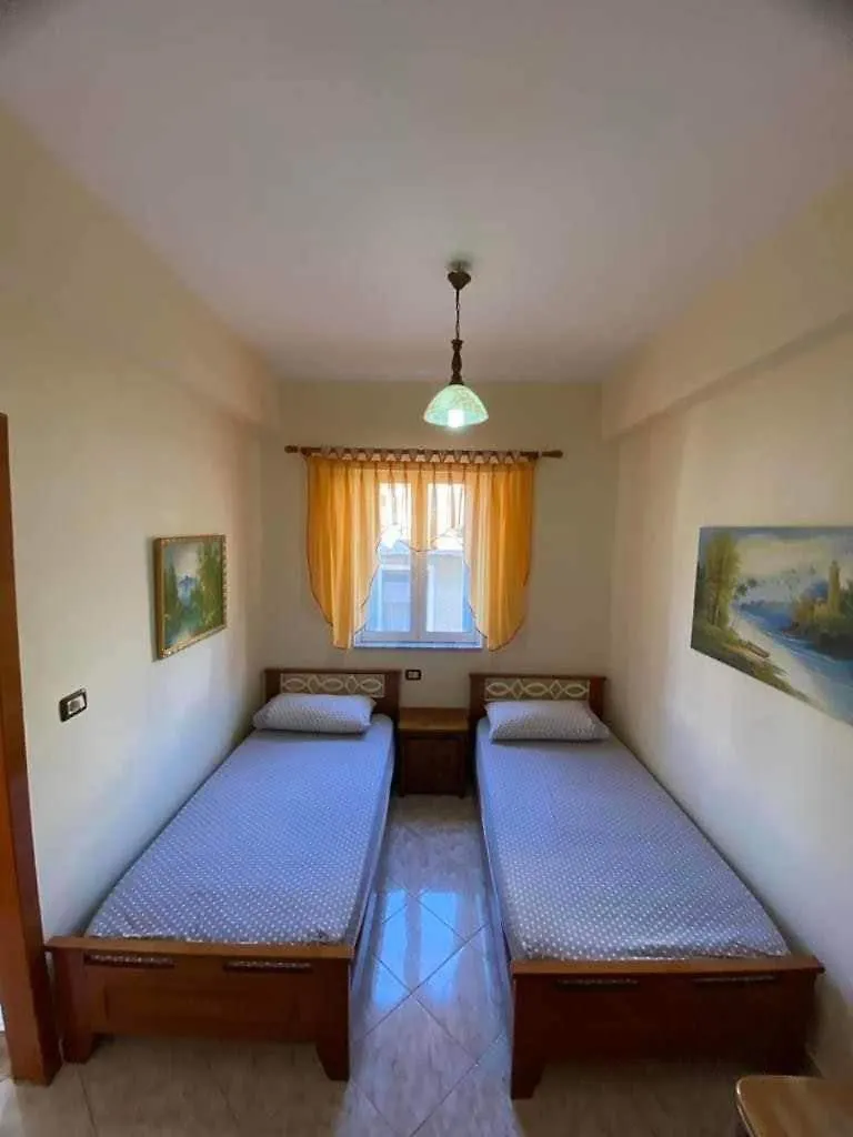 Apartment Koli Apartaments Sarande