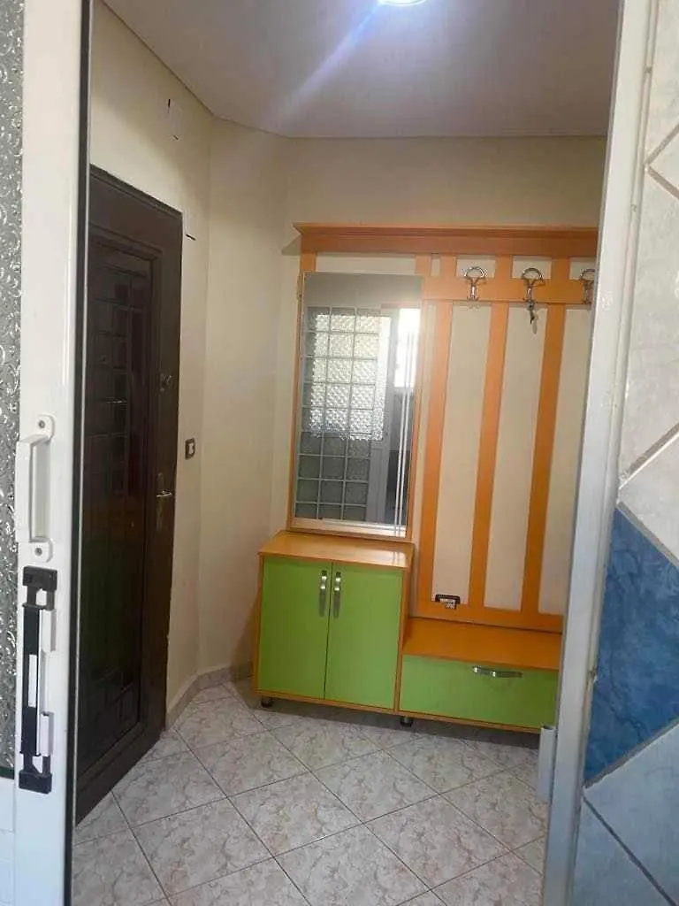 Koli Apartaments Sarande Albania