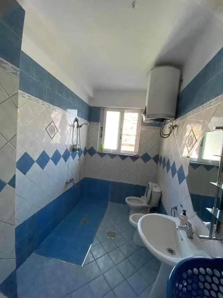 Koli Apartaments Sarande Apartment