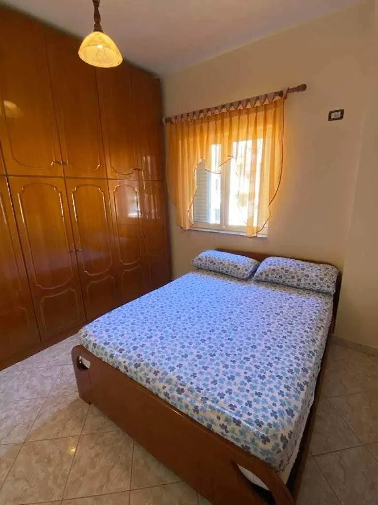 Koli Apartaments location