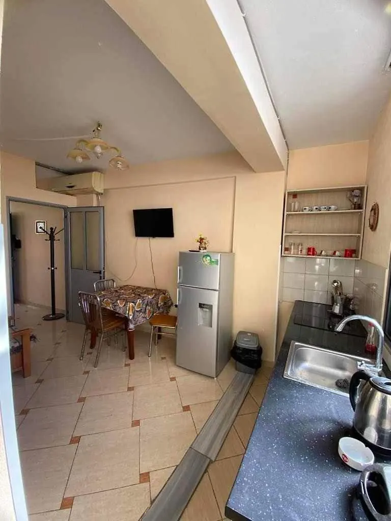 Apartment Koli Apartaments Sarande