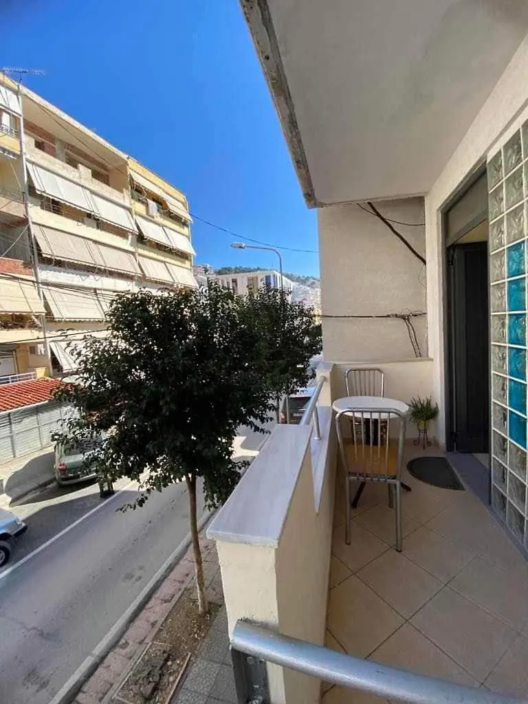 Koli Apartaments Sarande 0*,  Albania
