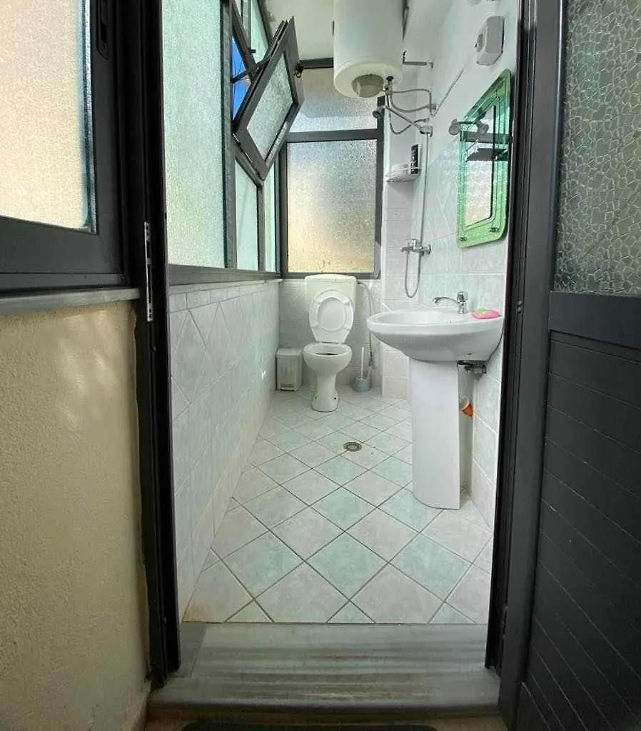 Koli Apartaments Sarande Albania