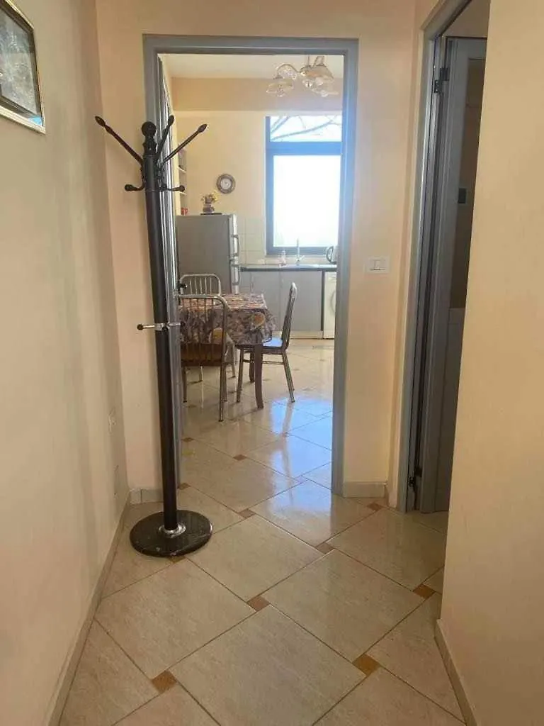 Apartment Koli Apartaments Sarande Albania